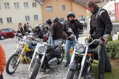 Foto des Albums: Herbstmarkt /Kartrennen 2008