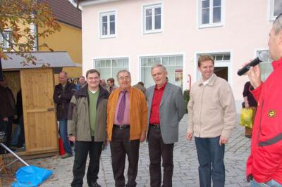 Foto des Albums: Herbstmarkt /Kartrennen 2008