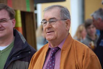 Foto des Albums: Herbstmarkt /Kartrennen 2008