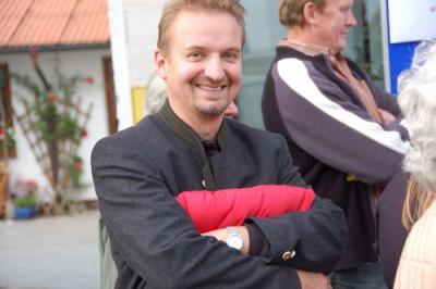 Foto des Albums: Herbstmarkt /Kartrennen 2008