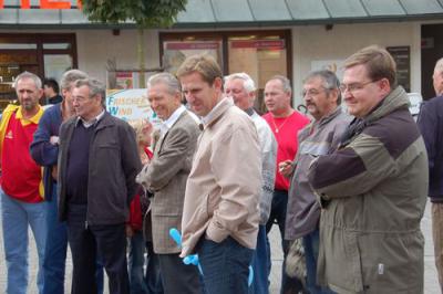 Foto des Albums: Herbstmarkt /Kartrennen 2008