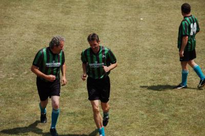 Foto des Albums: Marktmeisterschaft 2008