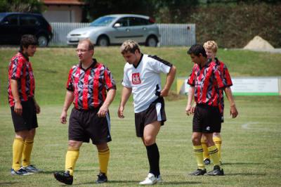 Foto des Albums: Marktmeisterschaft 2008