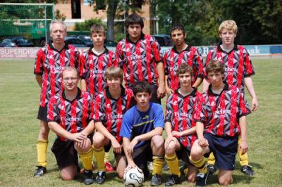 Foto des Albums: Marktmeisterschaft 2008