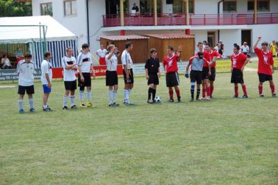 Foto des Albums: Marktmeisterschaft 2008