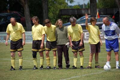 Foto des Albums: Marktmeisterschaft 2008