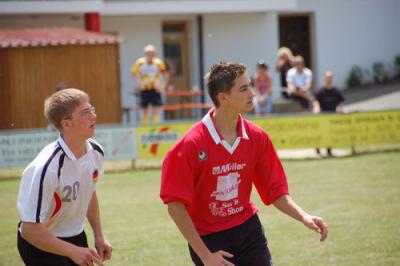 Foto des Albums: Marktmeisterschaft 2008