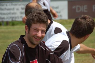 Foto des Albums: Marktmeisterschaft 2008