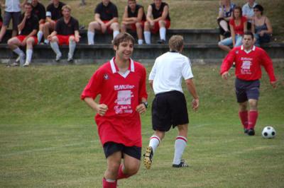 Foto des Albums: Marktmeisterschaft 2008