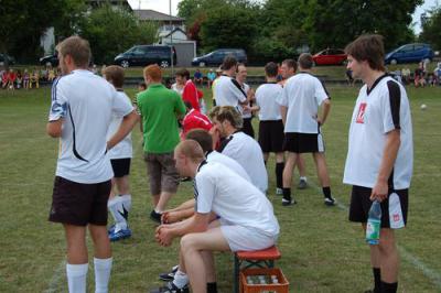 Foto des Albums: Marktmeisterschaft 2008