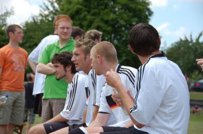 Foto des Albums: Marktmeisterschaft 2008