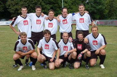 Foto des Albums: Marktmeisterschaft 2008