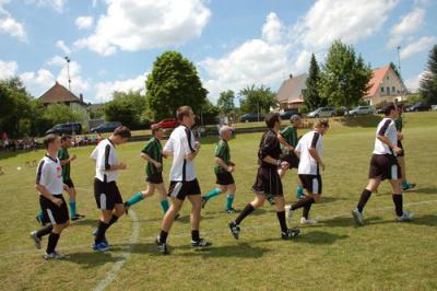 Foto des Albums: Marktmeisterschaft 2008