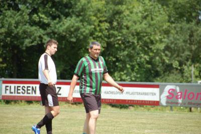 Foto des Albums: Marktmeisterschaft 2008