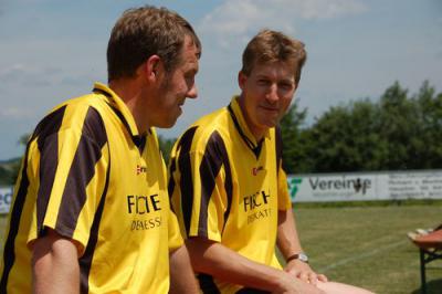 Foto des Albums: Marktmeisterschaft 2008