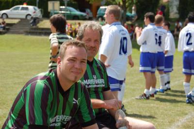 Foto des Albums: Marktmeisterschaft 2008