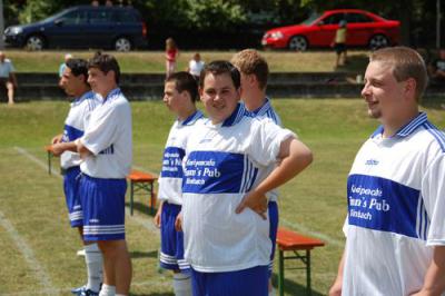 Foto des Albums: Marktmeisterschaft 2008