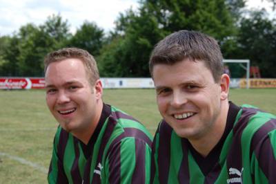 Foto des Albums: Marktmeisterschaft 2008