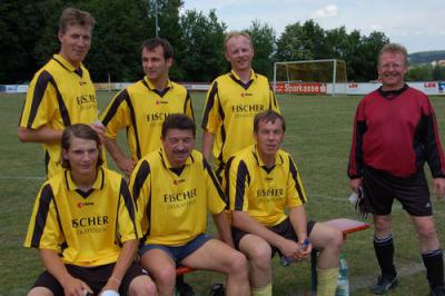 Foto des Albums: Marktmeisterschaft 2008