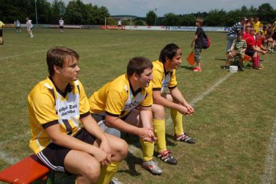 Foto des Albums: Marktmeisterschaft 2008