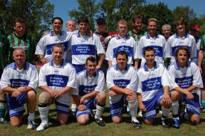 Foto des Albums: Marktmeisterschaft 2008