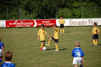 Foto des Albums: Marktmeisterschaft 2008