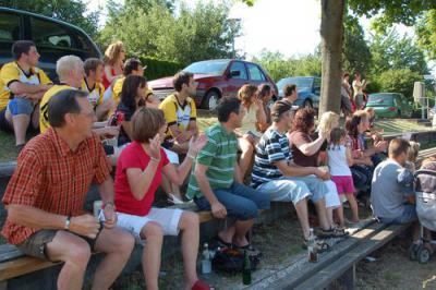 Foto des Albums: Marktmeisterschaft 2008