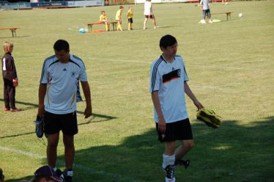 Foto des Albums: Marktmeisterschaft 2008