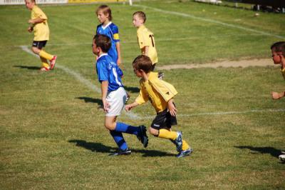 Foto des Albums: Marktmeisterschaft 2008