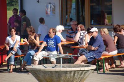 Foto des Albums: Marktmeisterschaft 2008