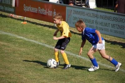 Foto des Albums: Marktmeisterschaft 2008