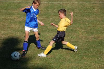 Foto des Albums: Marktmeisterschaft 2008