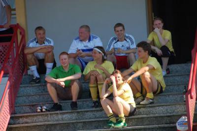 Foto des Albums: Marktmeisterschaft 2008