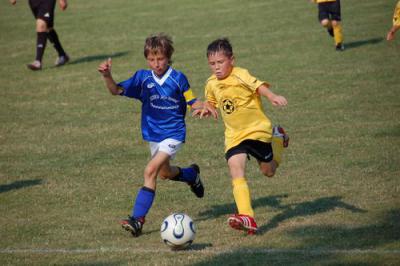 Foto des Albums: Marktmeisterschaft 2008