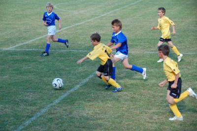 Foto des Albums: Marktmeisterschaft 2008