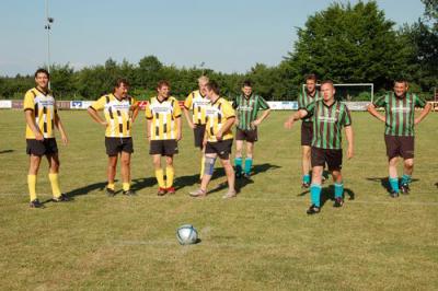 Foto des Albums: Marktmeisterschaft 2008