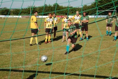 Foto des Albums: Marktmeisterschaft 2008