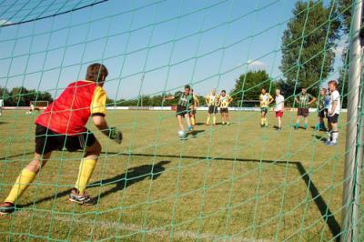 Foto des Albums: Marktmeisterschaft 2008