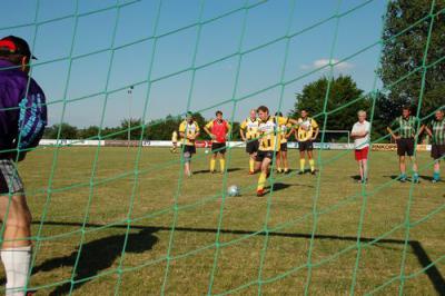 Foto des Albums: Marktmeisterschaft 2008