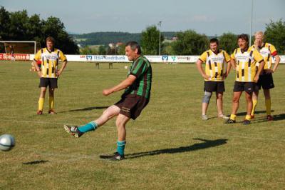 Foto des Albums: Marktmeisterschaft 2008