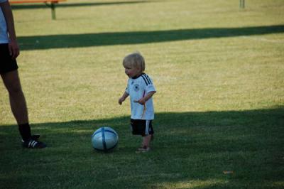 Foto des Albums: Marktmeisterschaft 2008