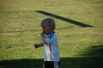 Foto des Albums: Marktmeisterschaft 2008