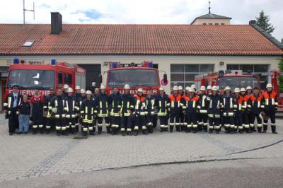 Foto des Albums: Tag der Jugend 2009