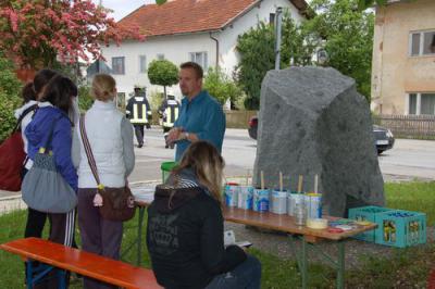 Foto des Albums: Tag der Jugend 2009