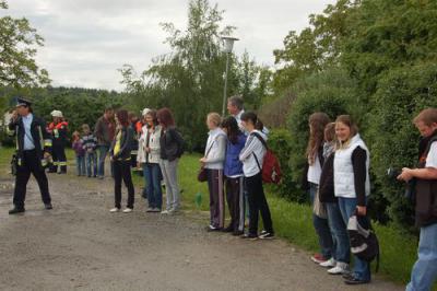 Foto des Albums: Tag der Jugend 2009