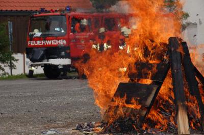 Foto des Albums: Tag der Jugend 2009