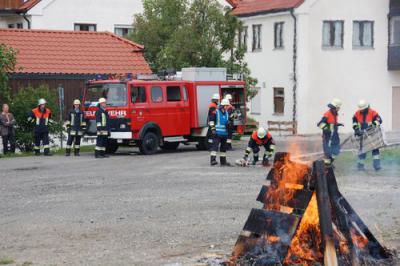 Foto des Albums: Tag der Jugend 2009