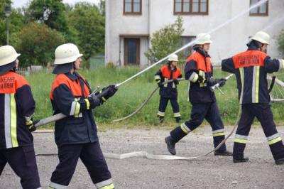 Foto des Albums: Tag der Jugend 2009