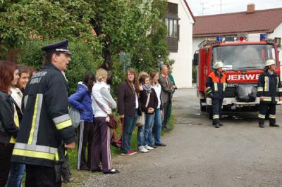 Foto des Albums: Tag der Jugend 2009