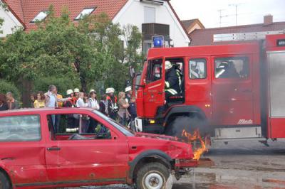 Foto des Albums: Tag der Jugend 2009